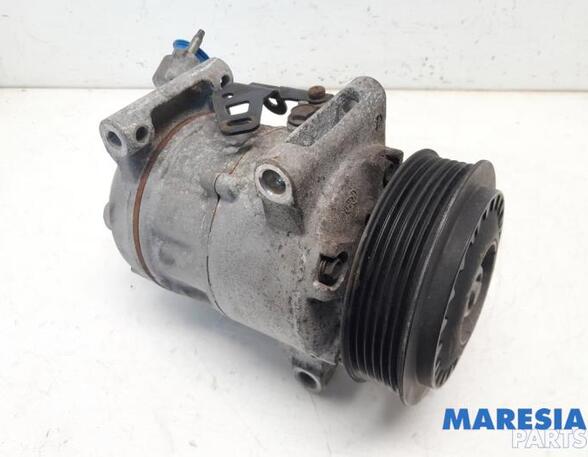 Air Conditioning Compressor PEUGEOT 208 I (CA_, CC_)