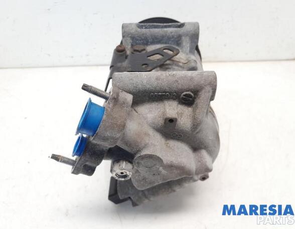 Airco Compressor PEUGEOT 208 I (CA_, CC_)