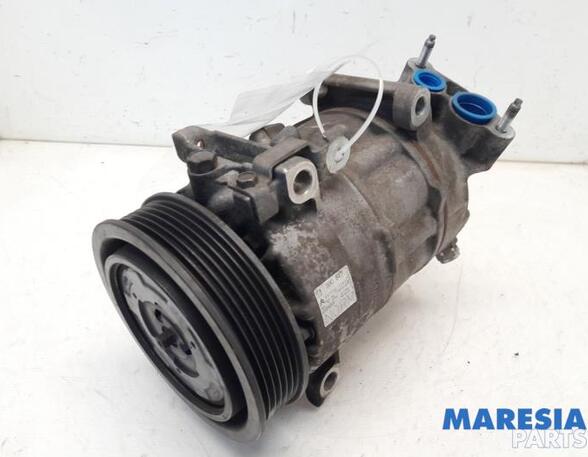 Airco Compressor PEUGEOT 308 CC (4B_), PEUGEOT 308 I (4A_, 4C_), PEUGEOT 308 SW I (4E_, 4H_), PEUGEOT 207 CC (WD_)