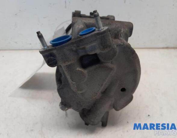 Airco Compressor PEUGEOT 308 CC (4B_), PEUGEOT 308 I (4A_, 4C_), PEUGEOT 308 SW I (4E_, 4H_), PEUGEOT 207 CC (WD_)