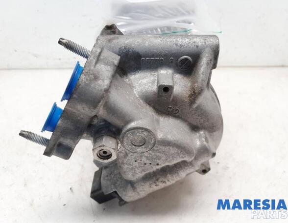 Airco Compressor PEUGEOT 308 SW II (LC_, LJ_, LR_, LX_, L4_)