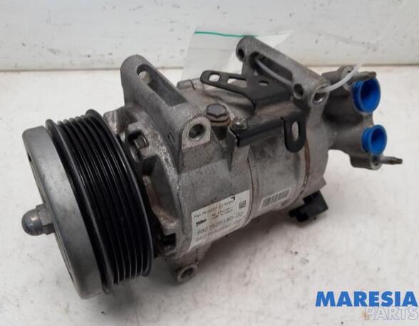 Airco Compressor PEUGEOT 308 SW II (LC_, LJ_, LR_, LX_, L4_)