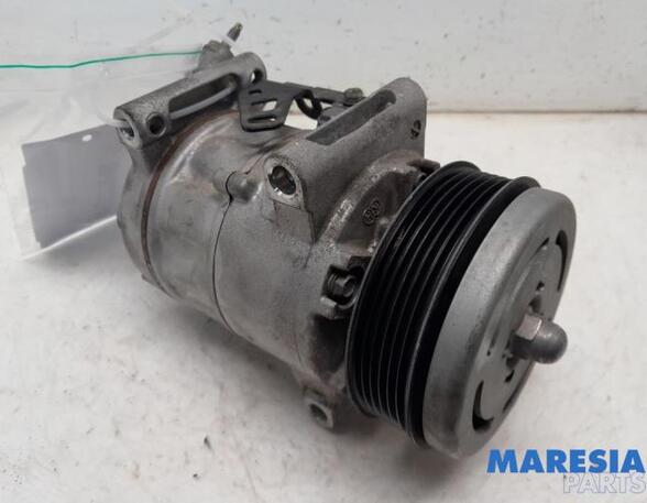 Air Conditioning Compressor PEUGEOT 308 SW II (LC_, LJ_, LR_, LX_, L4_)