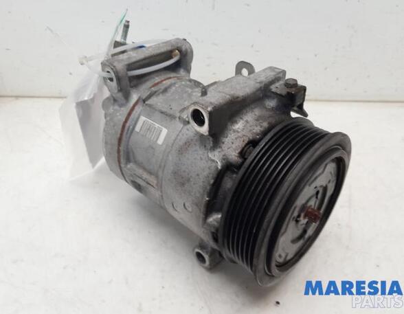 Air Conditioning Compressor PEUGEOT PARTNER Box Body/MPV