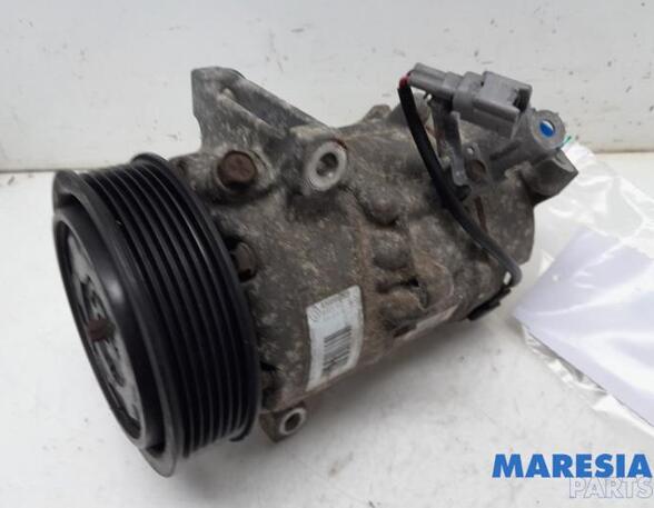 Airco Compressor RENAULT MEGANE III Grandtour (KZ0/1)