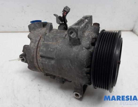 Airco Compressor RENAULT MEGANE III Grandtour (KZ0/1)