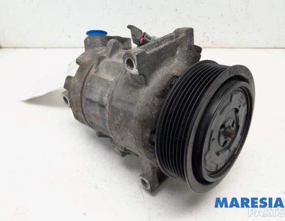 Airco Compressor RENAULT MEGANE III Coupe (DZ0/1_)