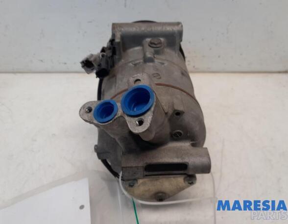 Airco Compressor RENAULT CAPTUR I (J5_, H5_), RENAULT CLIO IV (BH_), RENAULT CLIO IV Grandtour (KH_)