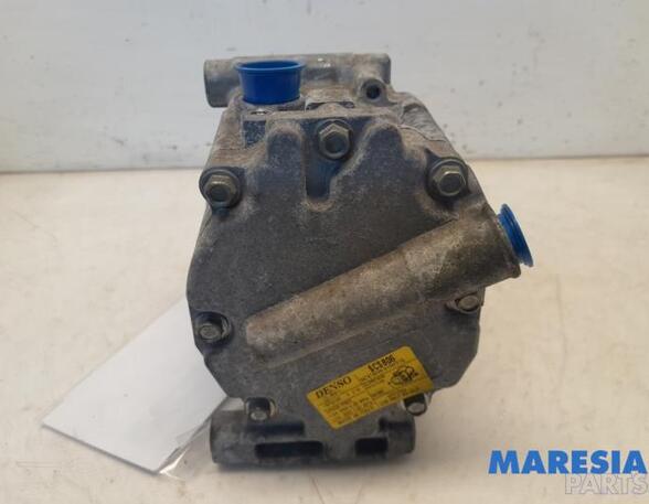 Air Conditioning Compressor FIAT PANDA (169_), FIAT PANDA (312_, 319_), FIAT PANDA VAN (312_, 519_), LANCIA YPSILON (843_)