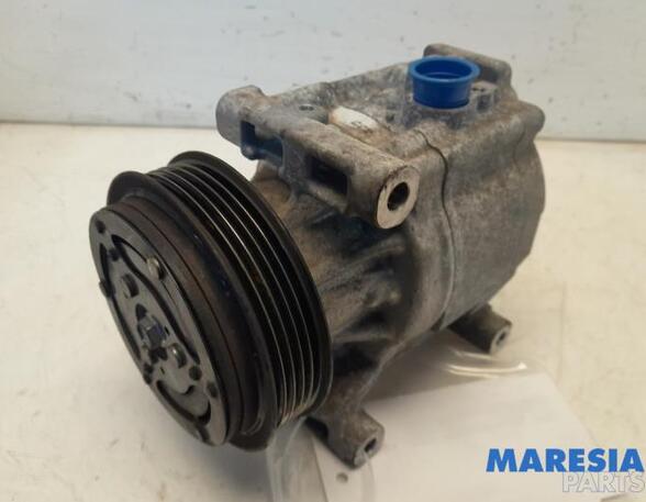 Airco Compressor FIAT PANDA (169_), FIAT PANDA (312_, 319_), FIAT PANDA VAN (312_, 519_), LANCIA YPSILON (843_)