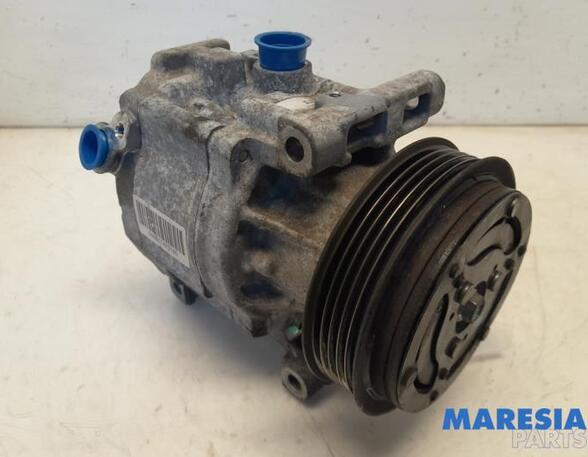 Airco Compressor FIAT PANDA (169_), FIAT PANDA (312_, 319_), FIAT PANDA VAN (312_, 519_), LANCIA YPSILON (843_)