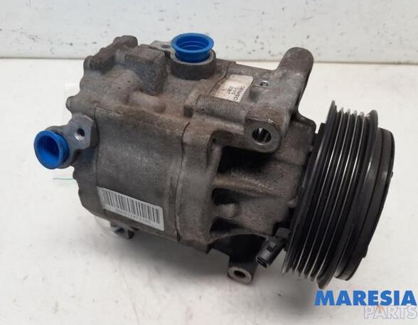 Airco Compressor FIAT PANDA (169_), FIAT 500 (312_), FIAT 500 C (312_), ABARTH 500C / 595C / 695C (312_)