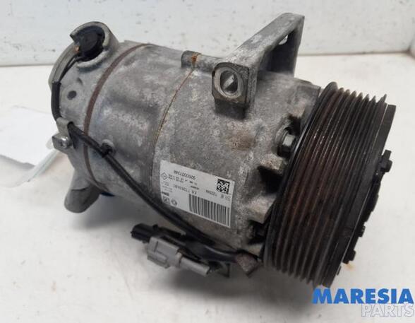 Airco Compressor RENAULT CAPTUR I (J5_, H5_), RENAULT CLIO IV (BH_), RENAULT CLIO IV Grandtour (KH_)