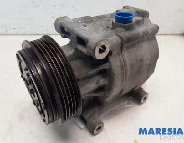 Air Conditioning Compressor FIAT 500 (312_), FIAT 500 C (312_)