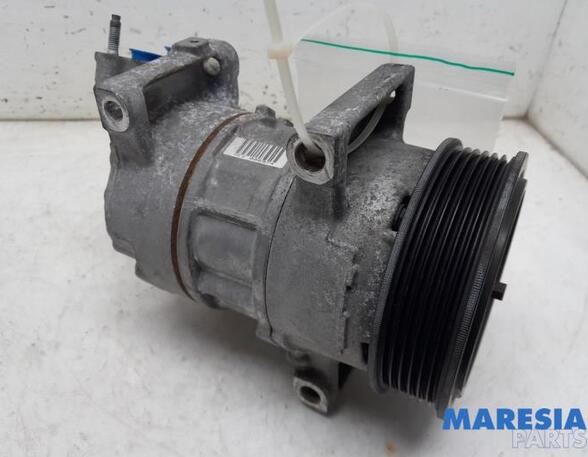 Airco Compressor PEUGEOT 308 II (LB_, LP_, LW_, LH_, L3_)