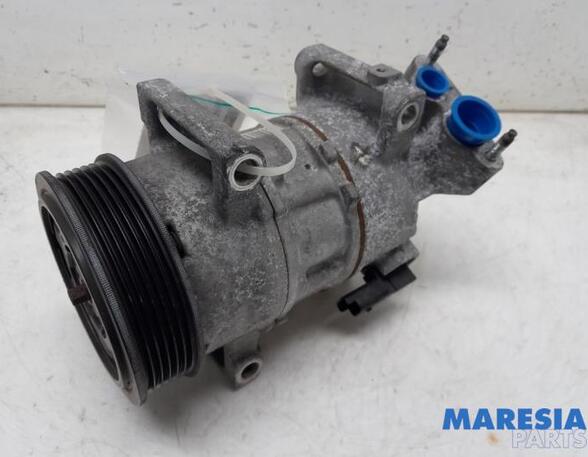 Air Conditioning Compressor PEUGEOT 308 II (LB_, LP_, LW_, LH_, L3_)