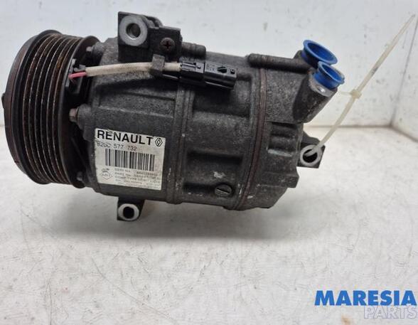 Airco Compressor RENAULT TRAFIC II Van (FL), RENAULT ESPACE IV (JK0/1_)