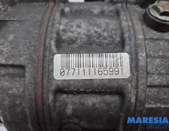 Airco Compressor RENAULT TRAFIC II Van (FL), RENAULT ESPACE IV (JK0/1_)