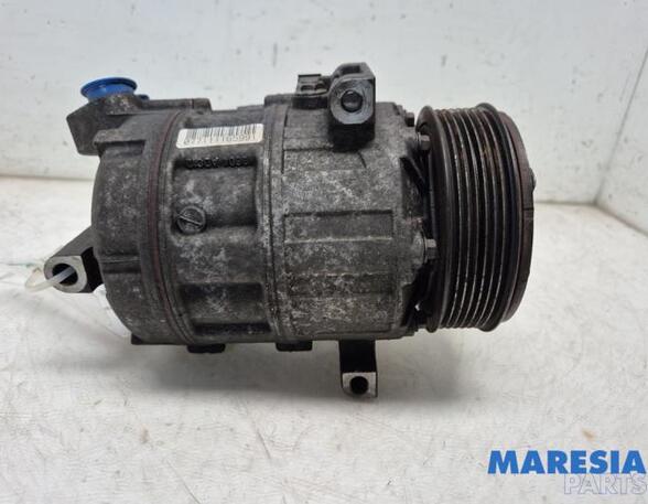 Airco Compressor RENAULT TRAFIC II Van (FL), RENAULT ESPACE IV (JK0/1_)