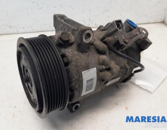 Airco Compressor RENAULT GRAND SCÉNIC III (JZ0/1_)