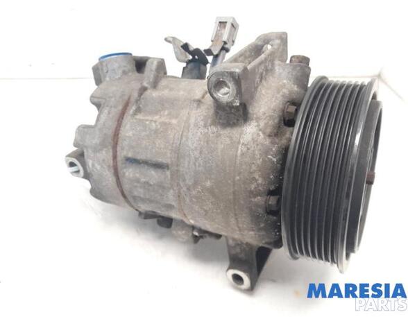 Airco Compressor RENAULT GRAND SCÉNIC III (JZ0/1_)