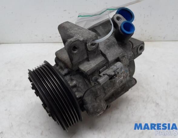 Airco Compressor CITROËN C1 (PM_, PN_), PEUGEOT 107 (PM_, PN_)