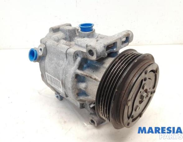 Air Conditioning Compressor FIAT PANDA (169_), FIAT PANDA (312_, 319_), FIAT PANDA VAN (312_, 519_), FIAT 500 (312_)