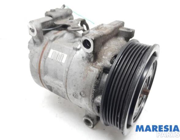 Airco Compressor PEUGEOT 308 I (4A_, 4C_), PEUGEOT 308 SW I (4E_, 4H_), PEUGEOT 5008 (0U_, 0E_), CITROËN DS4 (NX_)