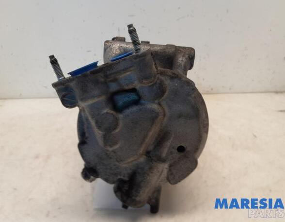 Airco Compressor PEUGEOT 3008 MPV (0U_), PEUGEOT 308 SW I (4E_, 4H_), PEUGEOT 308 I (4A_, 4C_), CITROËN DS4 (NX_)