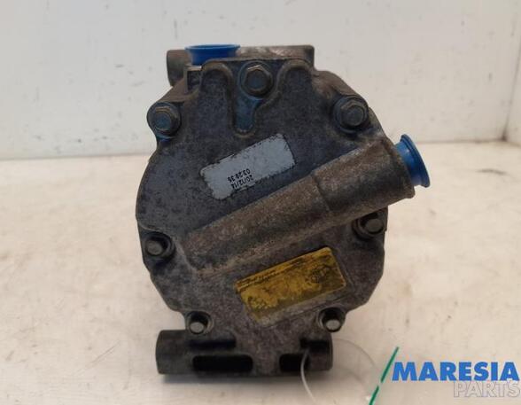 Airco Compressor FIAT 500 (312_), FIAT 500 C (312_), FIAT PANDA (169_), FIAT IDEA (350_)