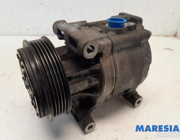 Airco Compressor FIAT 500 (312_), FIAT 500 C (312_), FIAT PANDA (169_), FIAT IDEA (350_)