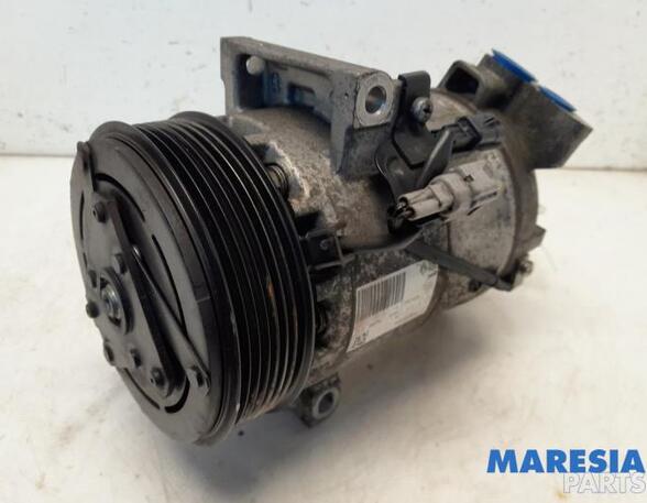 Airco Compressor RENAULT CLIO IV Grandtour (KH_), RENAULT CAPTUR I (J5_, H5_), RENAULT CLIO IV (BH_)