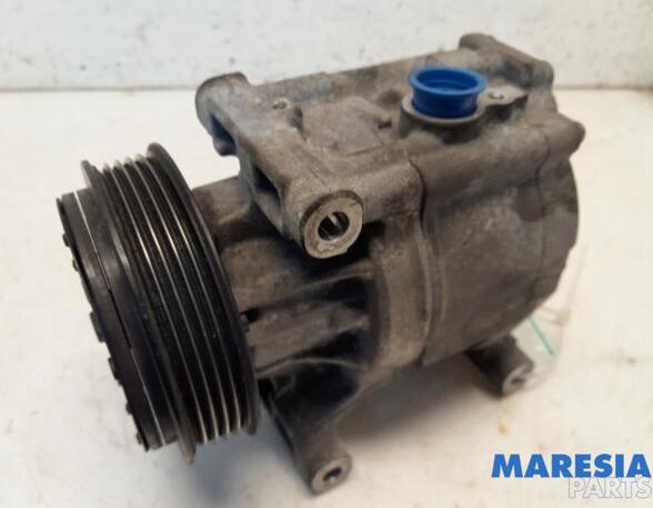 Airco Compressor LANCIA YPSILON (312_), LANCIA YPSILON (843_), FIAT PANDA (312_, 319_), FIAT PANDA VAN (312_, 519_)