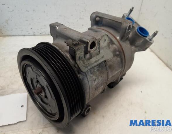 Air Conditioning Compressor CITROËN C4 Coupe (LA_), CITROËN C4 I (LC_), PEUGEOT 508 I (8D_), CITROËN DS4 (NX_)