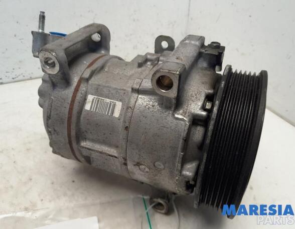 Air Conditioning Compressor CITROËN C4 Coupe (LA_), CITROËN C4 I (LC_), PEUGEOT 508 I (8D_), CITROËN DS4 (NX_)