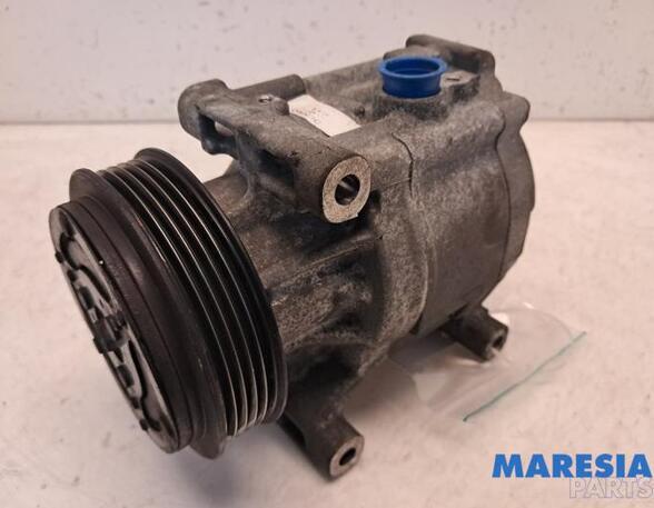 Airco Compressor FIAT 500 (312_), FIAT 500 C (312_), FIAT IDEA (350_), FIAT PANDA (169_)