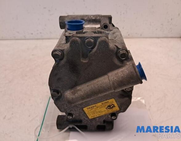 Airco Compressor FIAT 500 (312_), FIAT 500 C (312_), FIAT IDEA (350_), FIAT PANDA (169_)