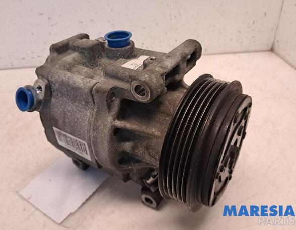 Airco Compressor FIAT 500 (312_), FIAT 500 C (312_), FIAT IDEA (350_), FIAT PANDA (169_)