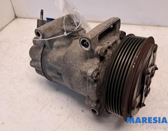 Air Conditioning Compressor CITROËN BERLINGO Box Body/MPV (B9)