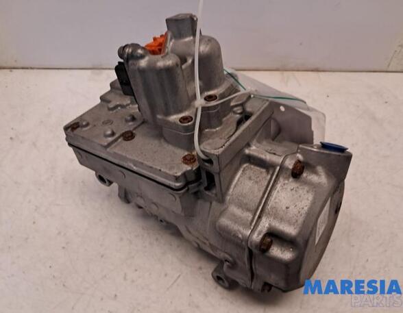 Air Conditioning Compressor RENAULT ZOE (BFM_), RENAULT KANGOO Express (FW0/1_), RENAULT ZOE Hatchback Van (BFM_)