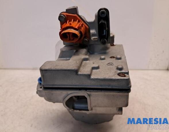 Air Conditioning Compressor RENAULT ZOE (BFM_), RENAULT KANGOO Express (FW0/1_), RENAULT ZOE Hatchback Van (BFM_)