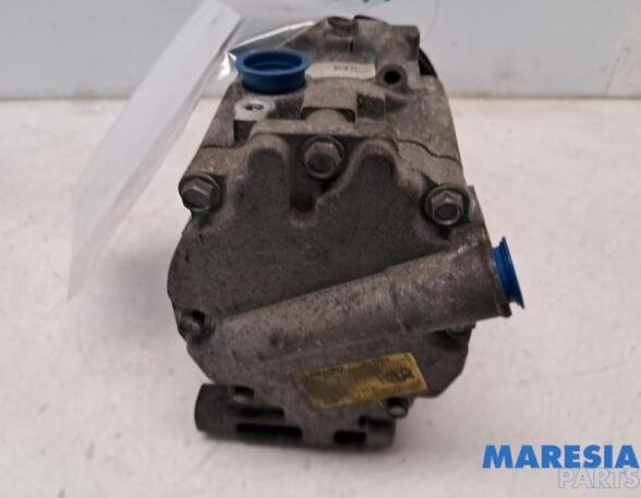 Airco Compressor FIAT PANDA (169_), FIAT 500 (312_), FIAT 500 C (312_), ABARTH 500C / 595C / 695C (312_)