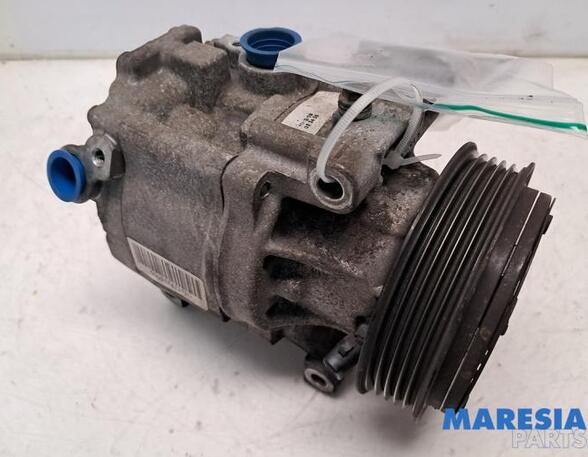 Airco Compressor FIAT PANDA (169_), FIAT 500 (312_), FIAT 500 C (312_), ABARTH 500C / 595C / 695C (312_)