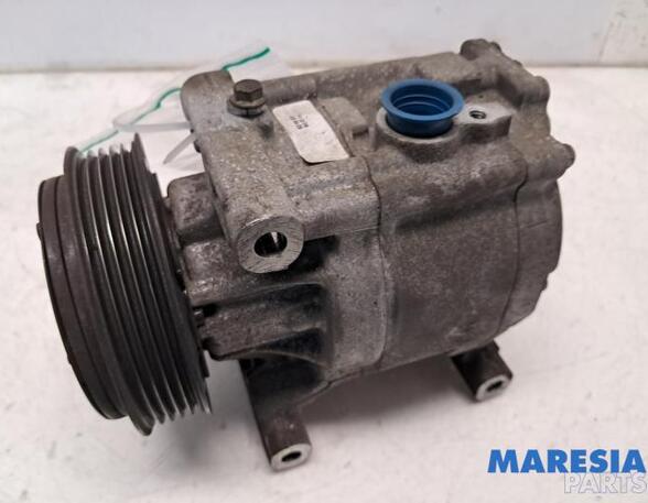 Airco Compressor FIAT PANDA (169_), FIAT 500 (312_), FIAT 500 C (312_), ABARTH 500C / 595C / 695C (312_)