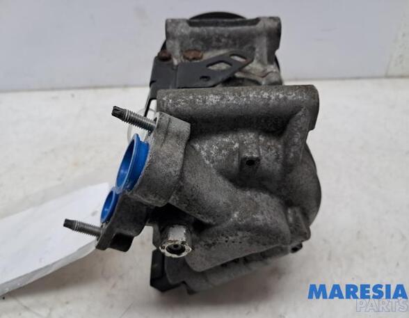 Air Conditioning Compressor CITROËN C3 II (SC_)