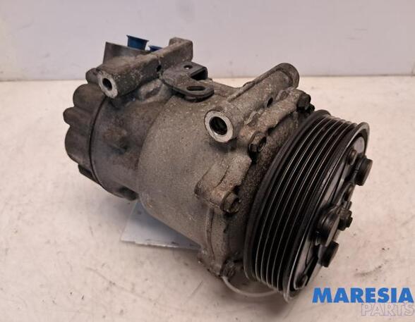 Air Conditioning Compressor PEUGEOT 207 (WA_, WC_), PEUGEOT 208 I (CA_, CC_), CITROËN C3 II (SC_), CITROËN C3 PICASSO (SH_)