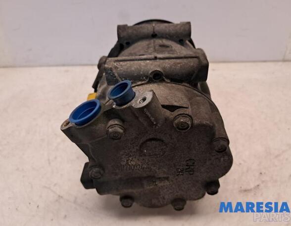 Air Conditioning Compressor PEUGEOT 207 (WA_, WC_), PEUGEOT 208 I (CA_, CC_), CITROËN C3 II (SC_), CITROËN C3 PICASSO (SH_)