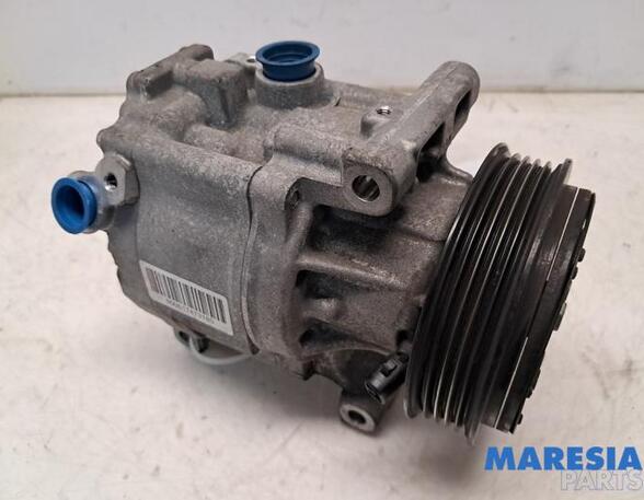 Airco Compressor FIAT BRAVO II (198_)