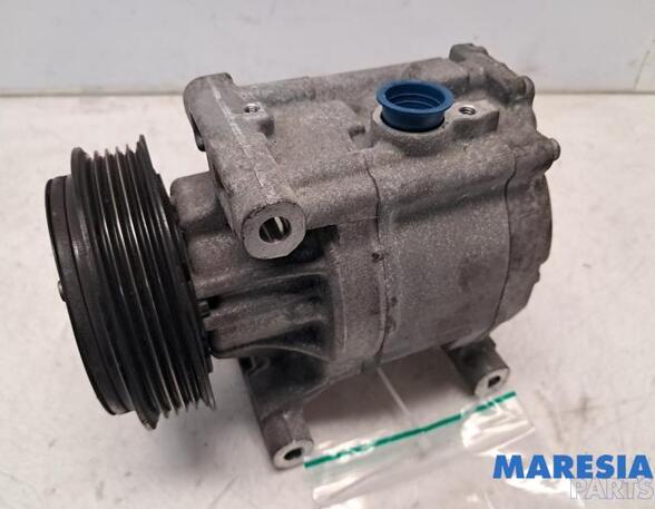 Airco Compressor FIAT BRAVO II (198_)