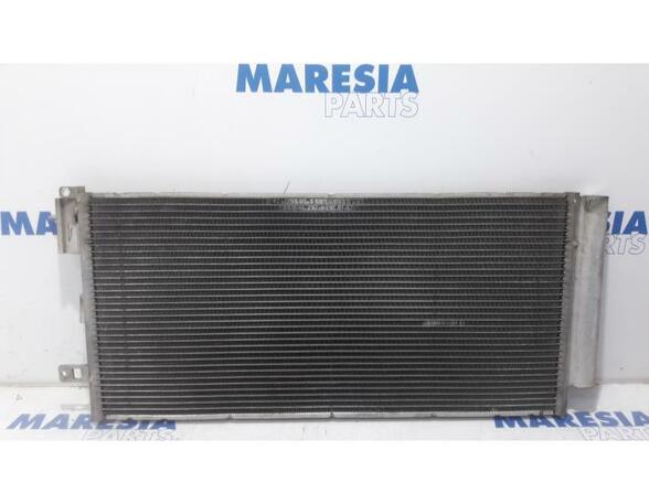 Air Conditioning Condenser ALFA ROMEO Giulietta (940)